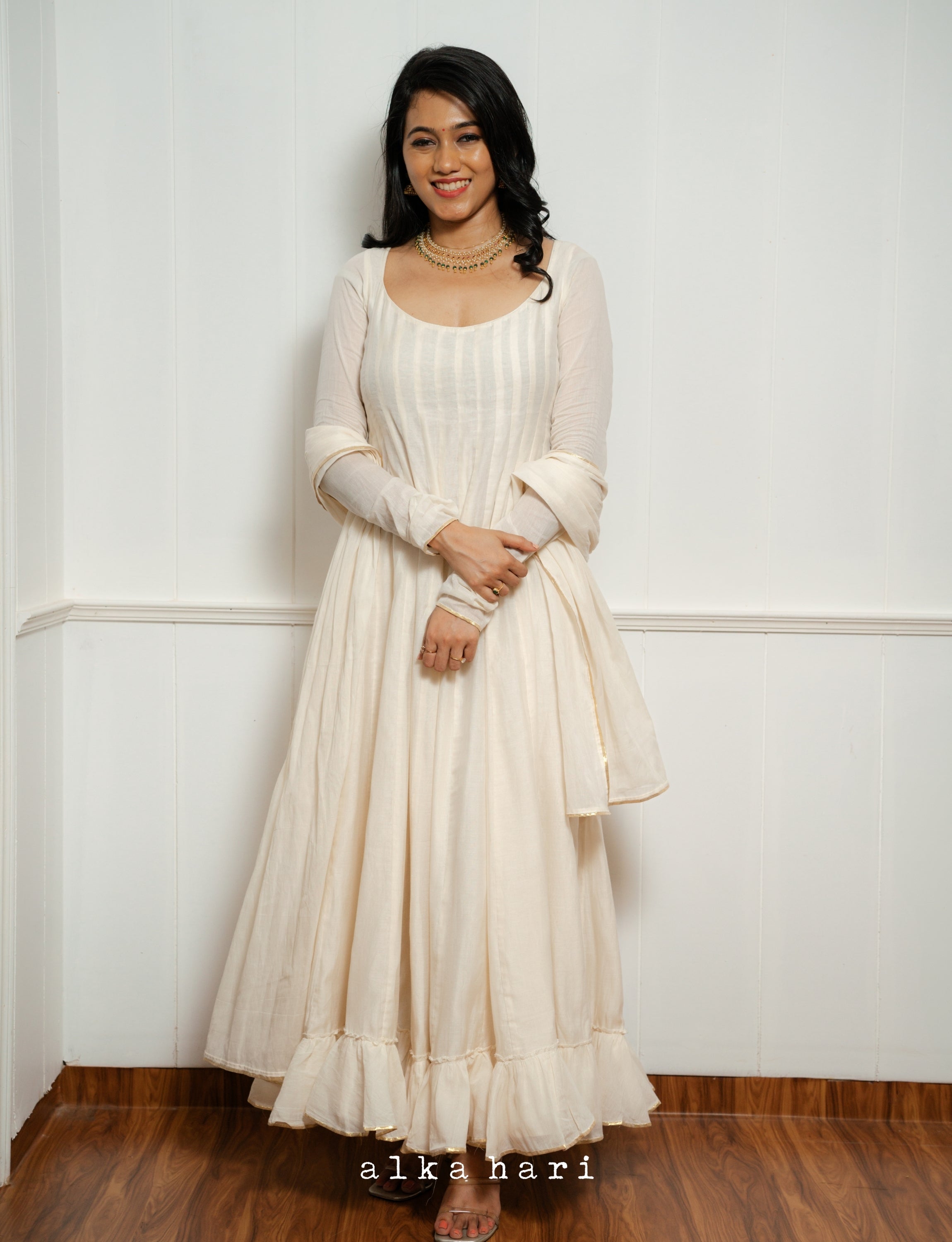 Urvashi Anarkali